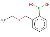 2-(ethoxymethyl)phenylboronic acid