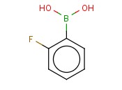 2-<span class='lighter'>FLUOROPHENYLBORONIC</span> ACID