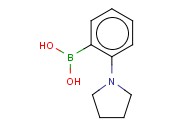 2-（吡咯<span class='lighter'>基</span>-1）<span class='lighter'>苯</span><span class='lighter'>硼酸</span>