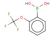 O-(TRIFLUOROMETHOXY)PHENYLBORONIC ACID