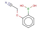 2-CYANOMETHOXYPHENYLBORONIC ACID