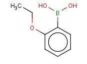 2-乙氧基<span class='lighter'>苯</span><span class='lighter'>硼酸</span>(<span class='lighter'>含有数量</span><span class='lighter'>不等</span><span class='lighter'>的</span><span class='lighter'>酸酐</span>)