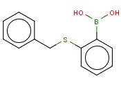 2-BENZYLTHIOPHENYLBORONIC ACID