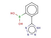 2-(5-TETRAZOLYL)PHENYLBORONIC ACID
