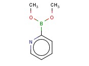 <span class='lighter'>PYRIDINE</span>-2-BORONIC ACID DIMETHYL <span class='lighter'>ESTER</span>