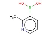 2-METHYLPYRIDINE-3-BORONIC ACID