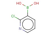 2-CHLOROPYRIDINE-3-BORONIC ACID