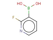 2-FLUOROPYRIDINE-3-BORONIC ACID