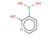 2-HYDROXYPYRIDINE-3-BORONIC ACID