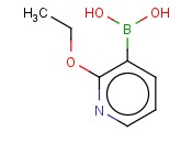 2-<span class='lighter'>ETHOXYPYRIDINE</span>-3-BORONIC ACID
