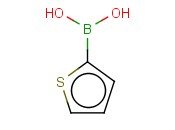 2-Thiopheneboronic acid