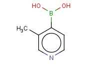3-METHYLPYRIDINE-4-BORONIC ACID