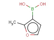 2-METHYLFURAN-3-BORONIC ACID