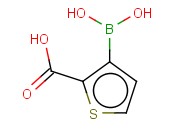 2-CARBOXYTHIOPHENE-3-BORONIC ACID