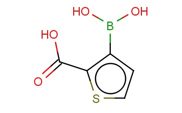 <span class='lighter'>2-CARBOXYTHIOPHENE-3-BORONIC</span> ACID