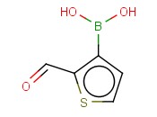 2-<span class='lighter'>甲酸</span><span class='lighter'>基</span>噻吩-3-<span class='lighter'>硼酸</span>