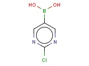 2-CHLOROPYRIMIDINE-5-BORONIC ACID