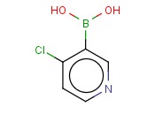 4-CHLOROPYRIDINE-3-BORONIC ACID