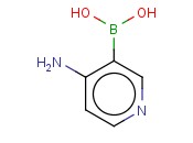 4-AMINOPYRIDINE-3-BORONIC ACID