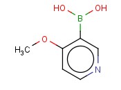 4-METHOXY-3-PYRIDINEBORONIC ACID