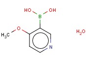 4-METHOXYPYRIDINE-3-BORONIC ACID HYDRATE