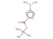 1-TERT-BUTOXYCARBONYL-1H-PYRAZOLE-4-BORONIC ACID