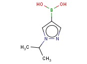 1-ISOPROPYLPYRAZOLE-4-BORONIC ACID