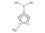 1-METHYL-1H-PYRAZOLE-4-BORONIC ACID