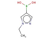 1-ETHYL-1H-PYRAZOLE-4-BORONIC ACID
