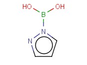 B-1H-PYRAZOL-1-YL-BORONIC ACID