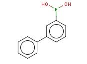 (3-<span class='lighter'>Phenylphenyl</span>)boronic acid