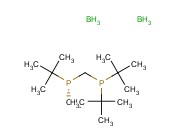 (R)-TERT-BUTYLMETHYLPHOSPHINO-DI-TERT-BUTYLPHOSPHINOMETHANE-DIBORANE