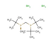 (S)-TERT-BUTYLMETHYLPHOSPHINO-DI-TERT-BUTYLPHOSPHINOMETHANE-DIBORANE
