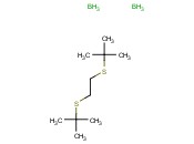 1,2-双(叔丁基<span class='lighter'>硫</span>代)乙烷<span class='lighter'>硼</span><span class='lighter'>烷</span>络合物