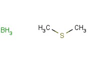 硼烷二<span class='lighter'>甲</span><span class='lighter'>硫</span>醚