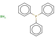 硼烷三<span class='lighter'>苯基</span>膦络合物