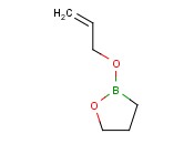 2-(ALLYLOXY)-1,2-OXABOROLANE