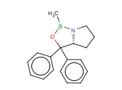 (R)-<span class='lighter'>5,5</span>-联苯-2-甲基-3,4-丙醇-1,3,2-恶唑硼烷