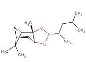 (R)-BOROLEU-(+)-<span class='lighter'>PINANEDIOL</span>