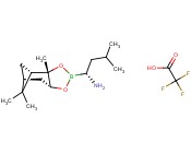 -methano-1,3,2-benzodioxaborole-2-methanamine <span class='lighter'>2,2,2-trifluoroacetate</span>