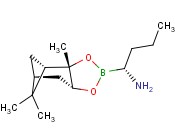 (R)-BOROABU-(+)-<span class='lighter'>PINANEDIOL</span>