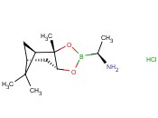 4,6-METHANO-1,3,2-BENZODIOXABOROLE-2-METHANAMINE, HEXAHYDRO-ALPHA,3A,8,8-TETRAMETHYL-, HYDROCHLORIDE (1:1), (ALPHAS,3AS,4S,6S,7AR)-