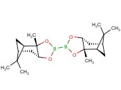 <span class='lighter'>BIS</span>[(+)-PINANEDIOLATO]DIBORON