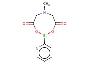 2-Pyridylboronic acid MIDA ester