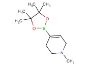 1-Methyl-1,2,3,6-tetrahydropyridine-4-boronic acid pinacol ester