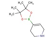 1,2,3,6-四氢吡啶-4-硼酸频哪醇酯