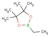 2-ETHYL-4,4,5,5-TETRAMETHYL-1,3,2-DIOXABOROLANE