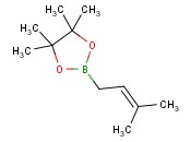 3-METHYLBUT-2-ENYLBORONIC ACID, PINACOL ESTER