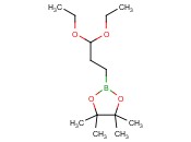 3,3-二乙氧基-1-丙烯基<span class='lighter'>硼酸</span><span class='lighter'>频</span><span class='lighter'>哪</span><span class='lighter'>醇</span>醚(E)+(Z)