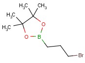 3-溴丙基硼酸频哪醇酯,98%